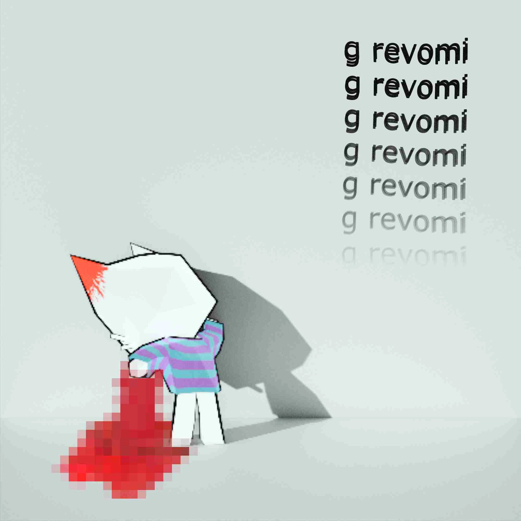 g revomi Cover